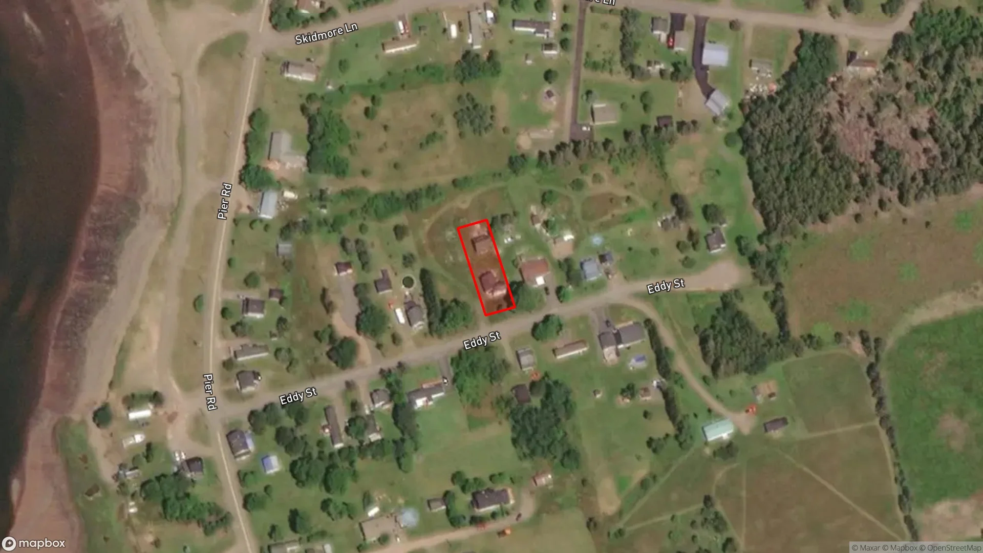 Tax sale property at , Cumberland - Photo 2