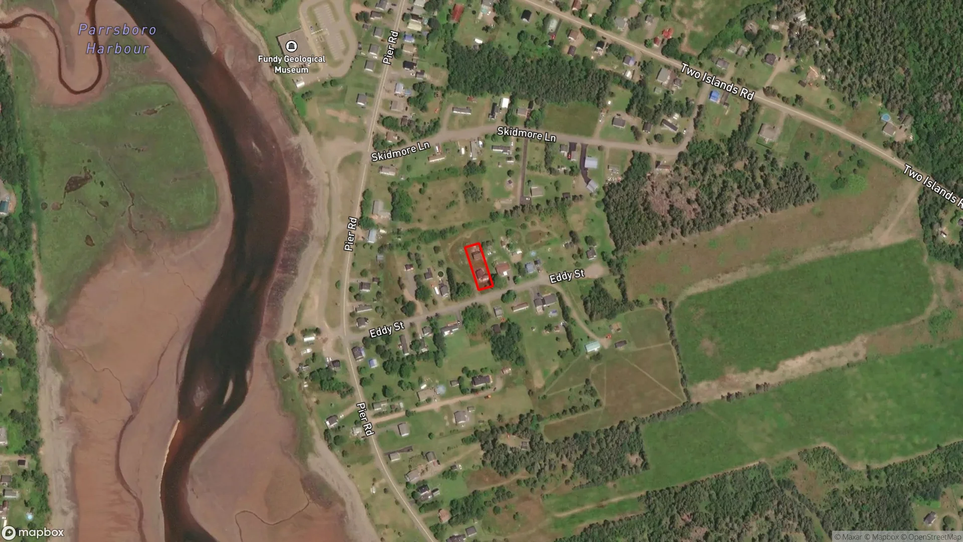 Tax sale property at , Cumberland - Photo 3