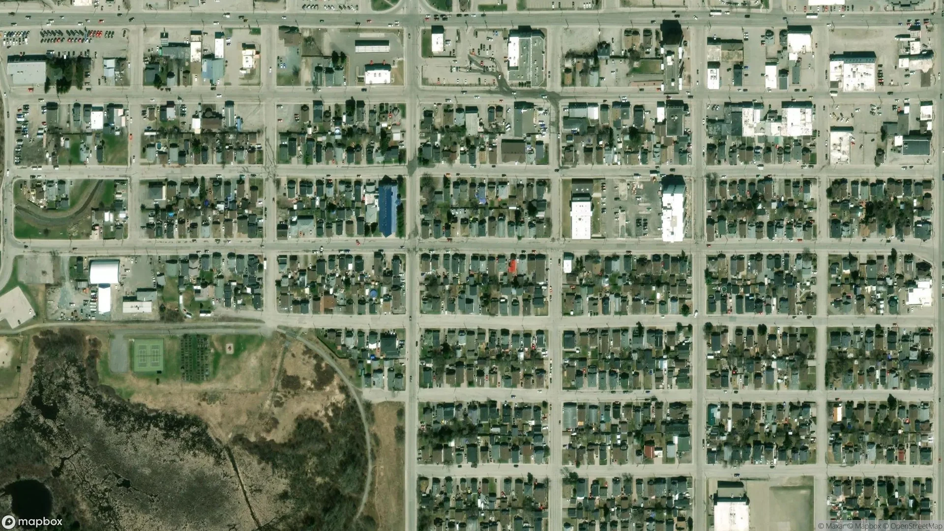 Tax Sale Property in Timmins, Ontario