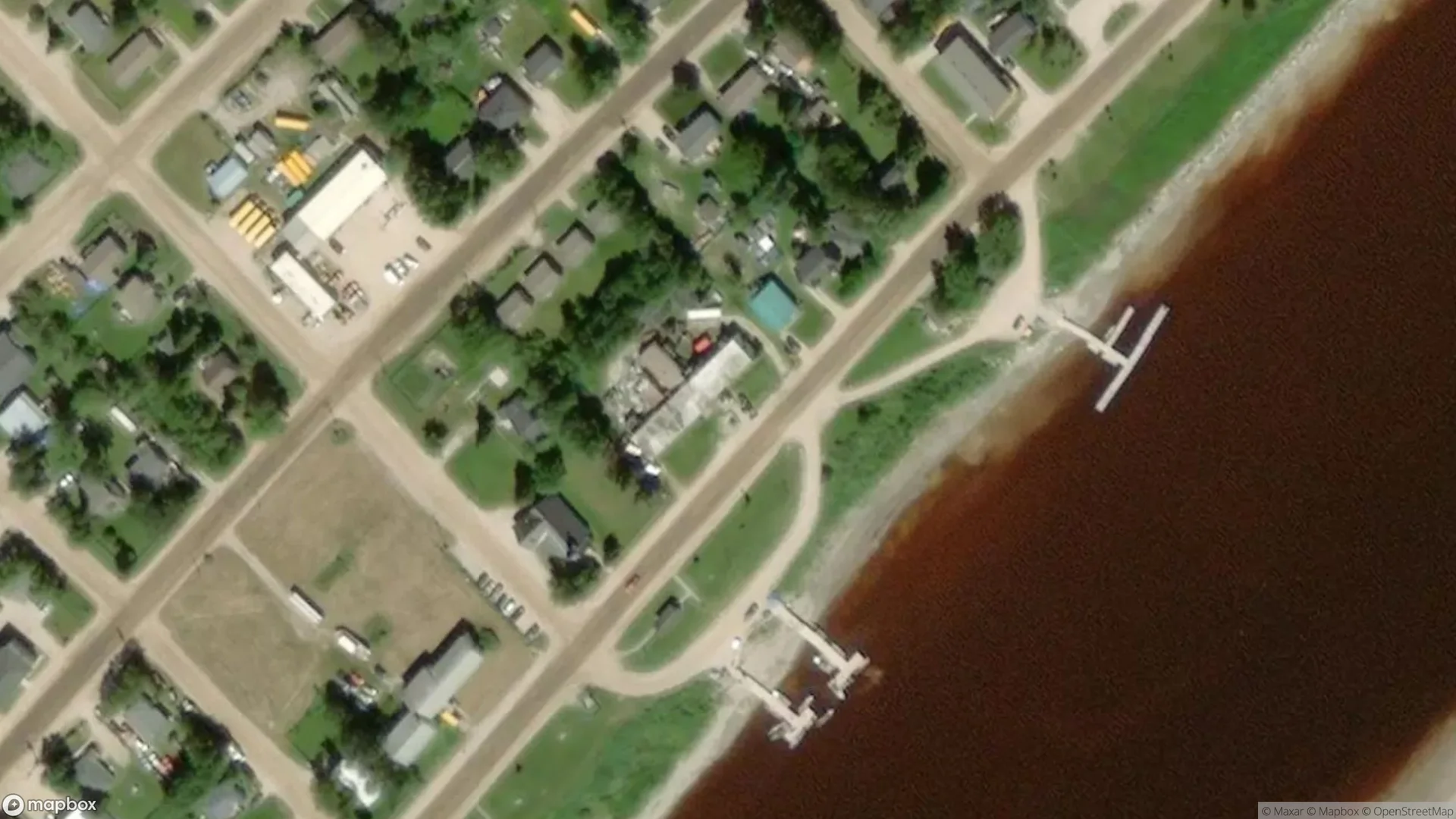 Tax sale property at , Moosonee - Photo 2