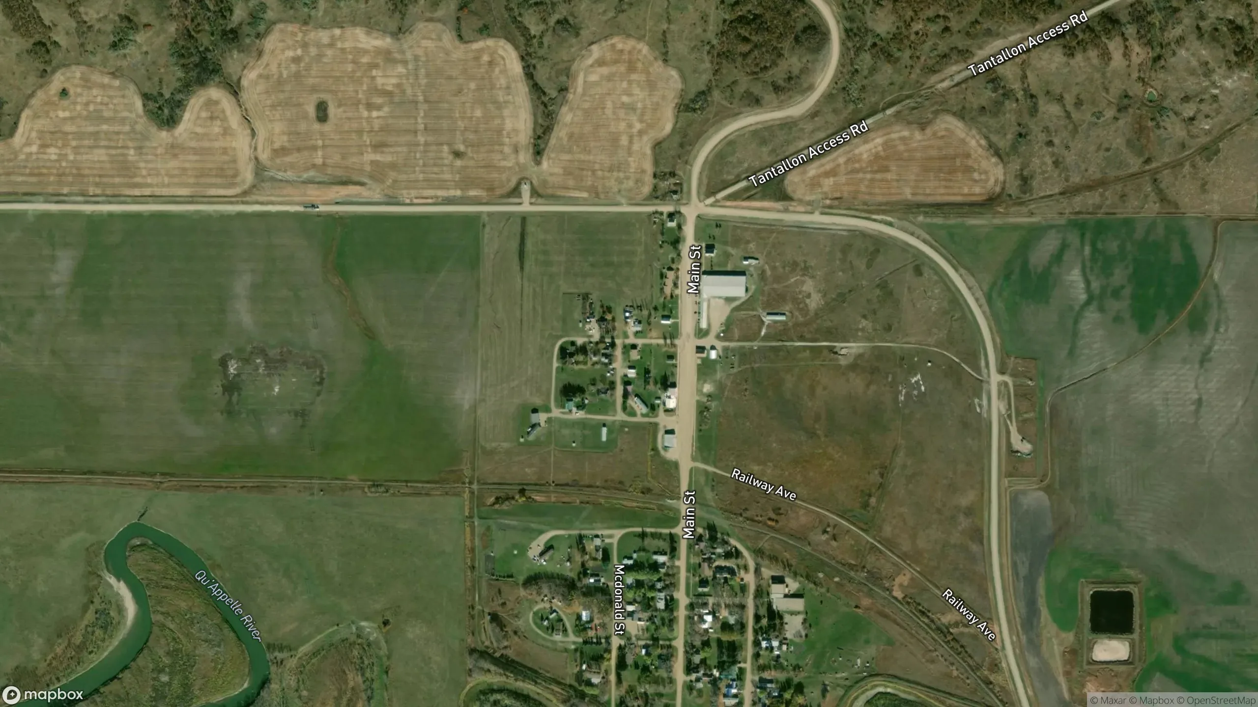 Tax sale property at , Town of Balcarres - Photo 3