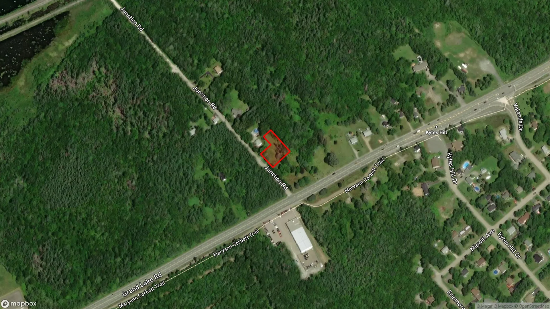 Tax sale property at , Cape Breton - Photo 3