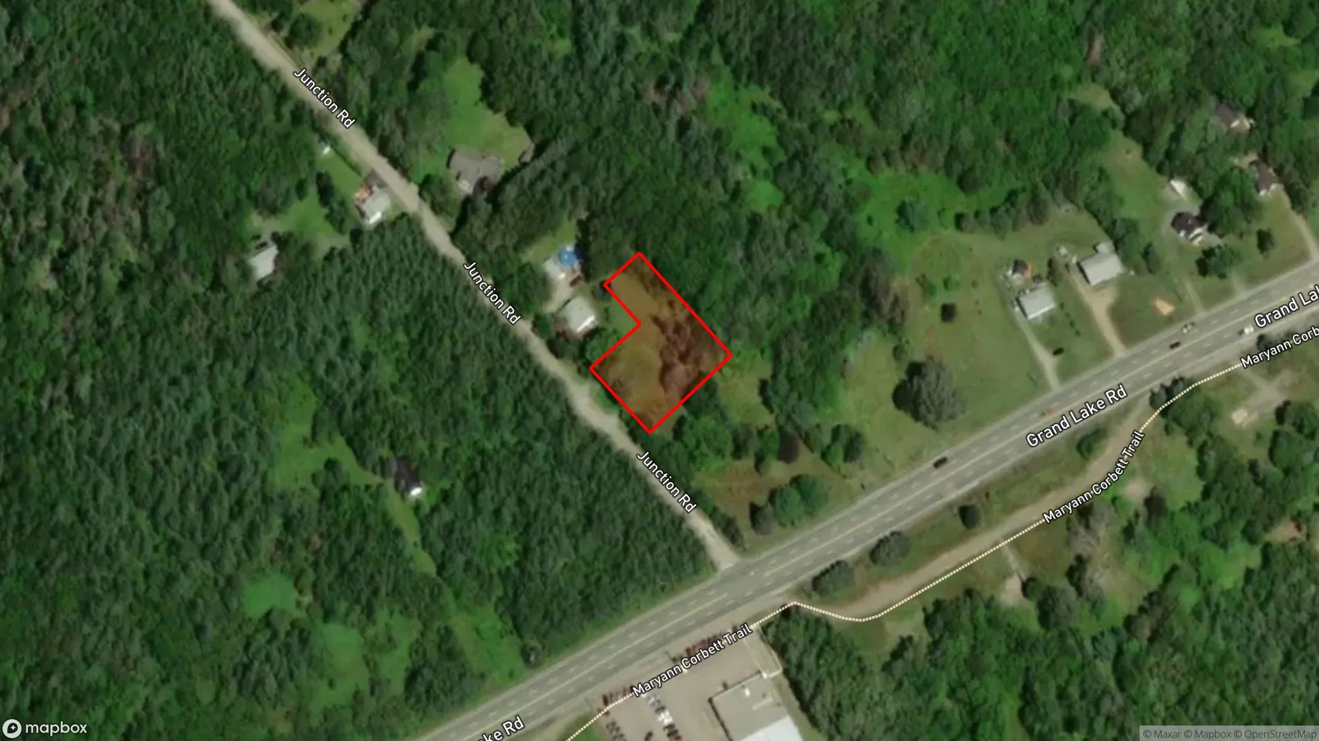 Tax sale property at , Cape Breton - Photo 2