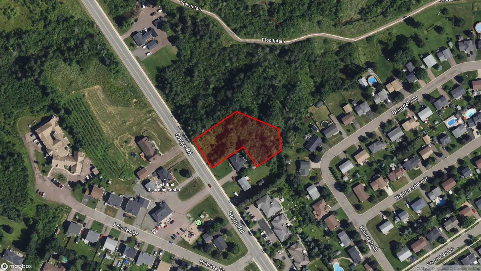 Tax sale property at , Albert Westmorland - Photo 2