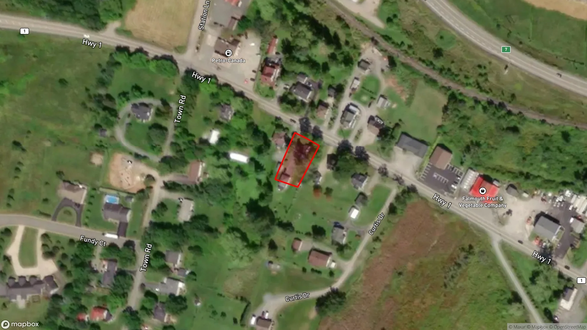 Tax sale property at , West Hants - Photo 2