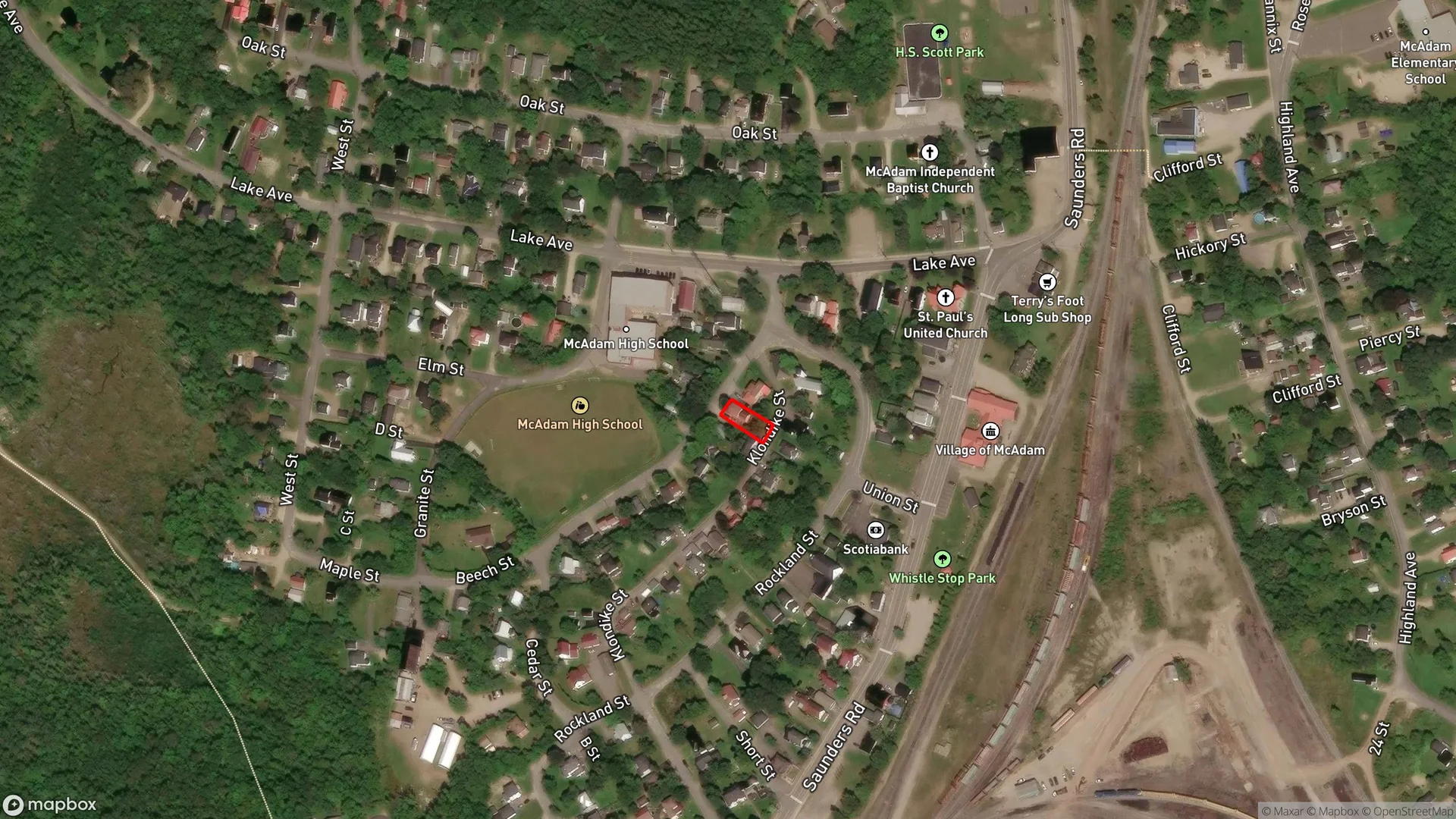 Tax sale property at , York/Sunbury - Photo 3