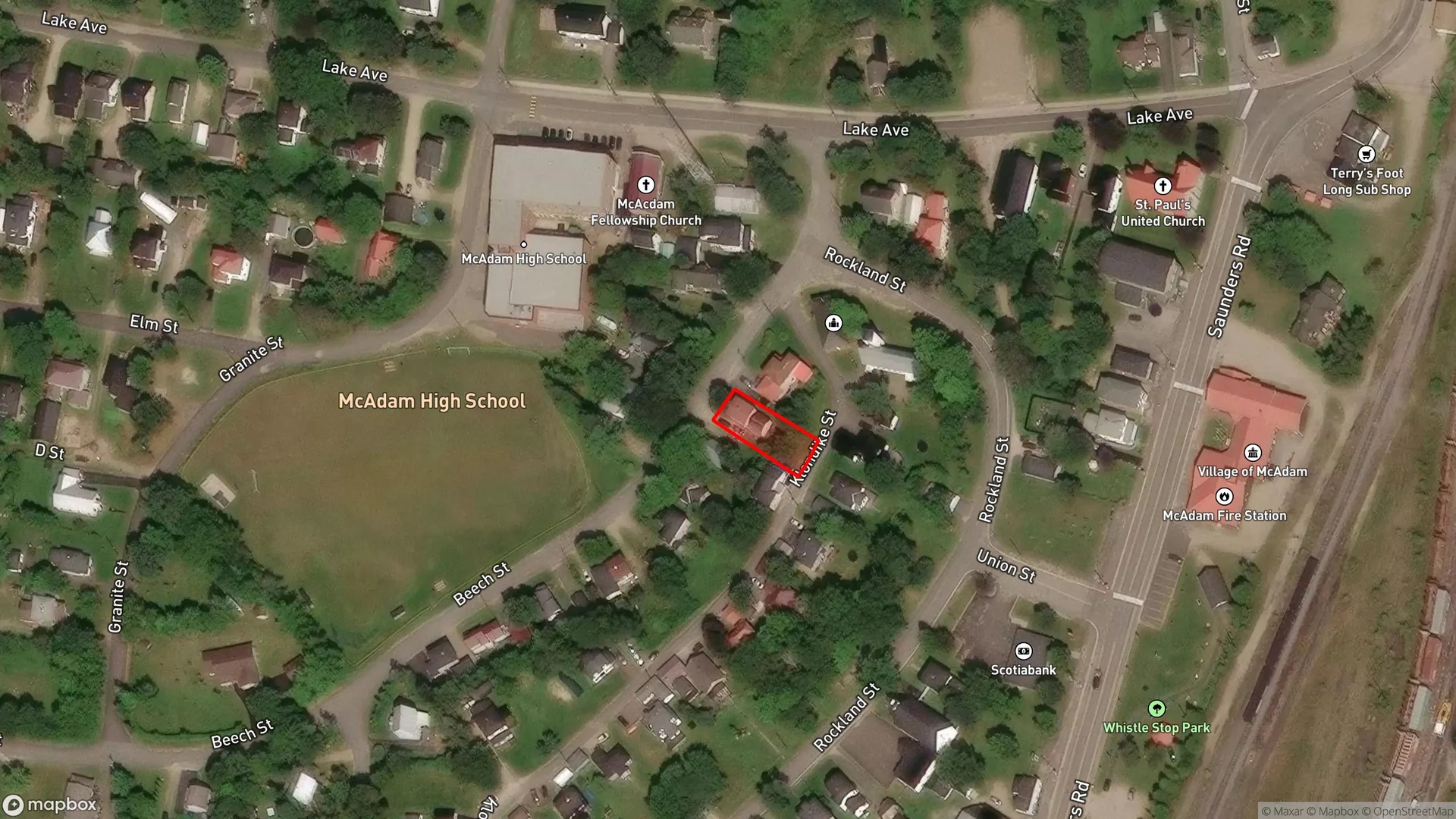 Tax sale property at , York/Sunbury - Photo 2