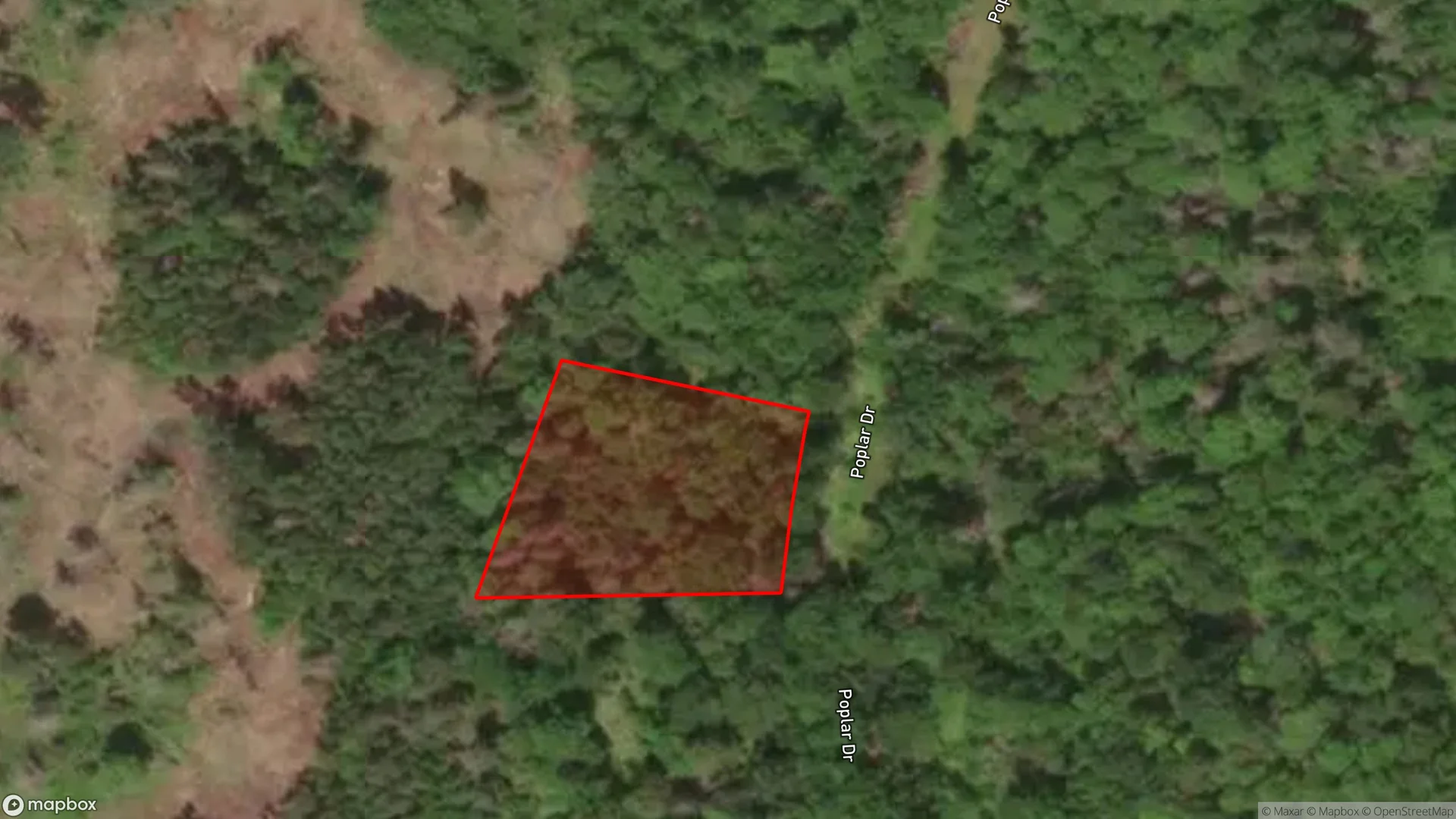 Tax Sale Property in Chester, Nova Scotia