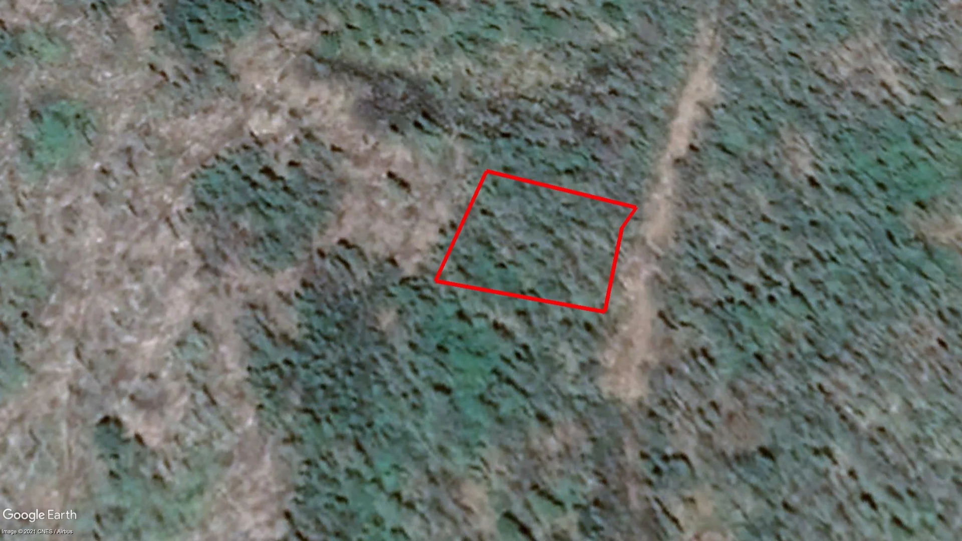 Tax sale property at Land, Poplar Drive, Lot 39B New Russell, Chester - Photo 3