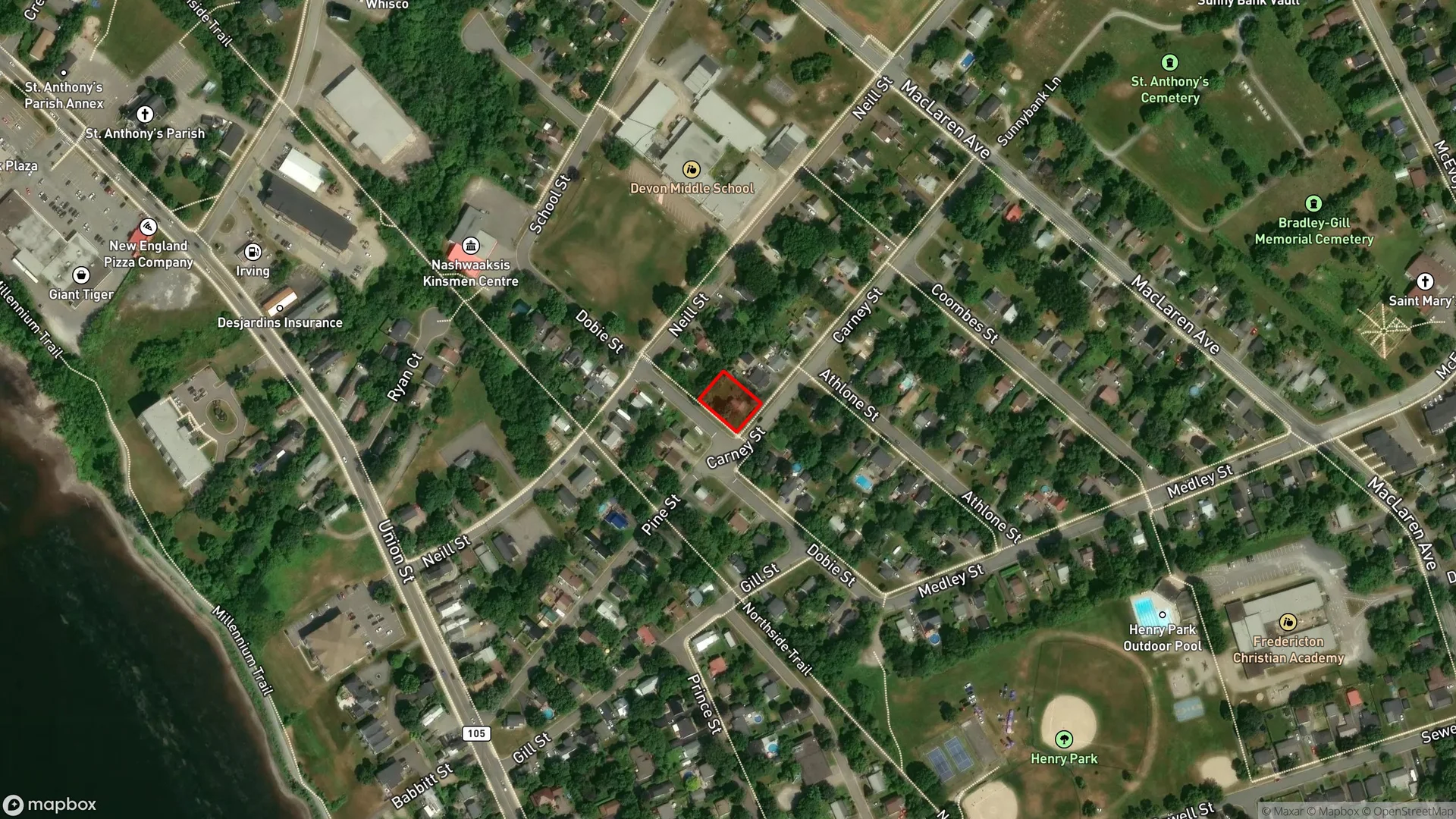 Tax sale property at , York/Sunbury - Photo 3