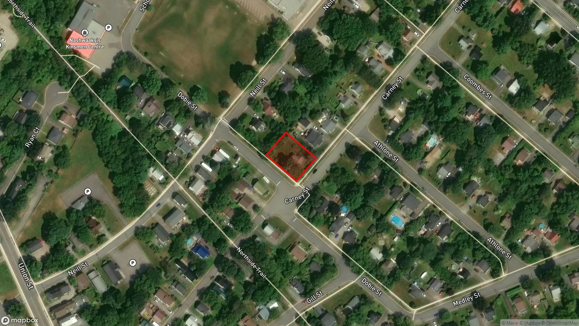 Tax sale property at , York/Sunbury - Photo 2