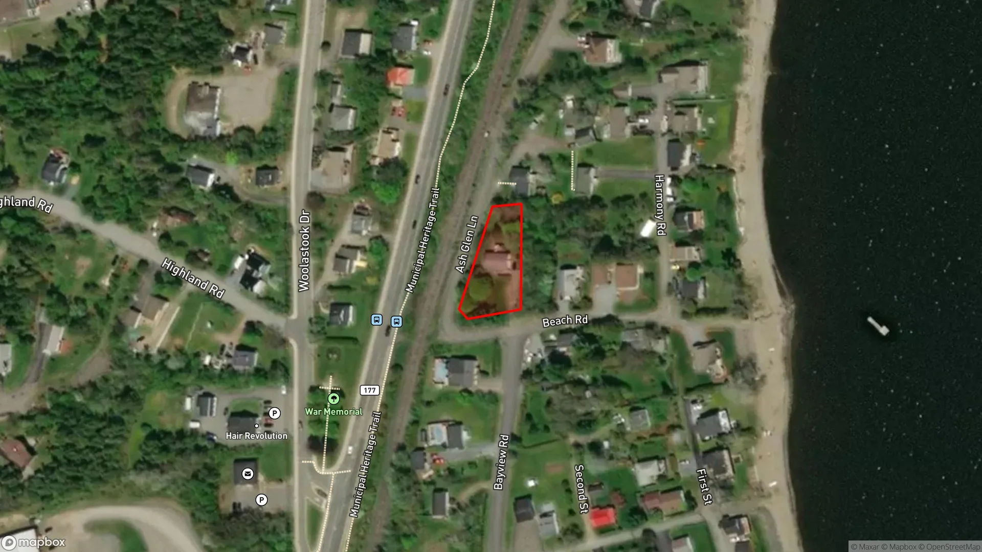 Tax sale property at , Kings - Photo 2