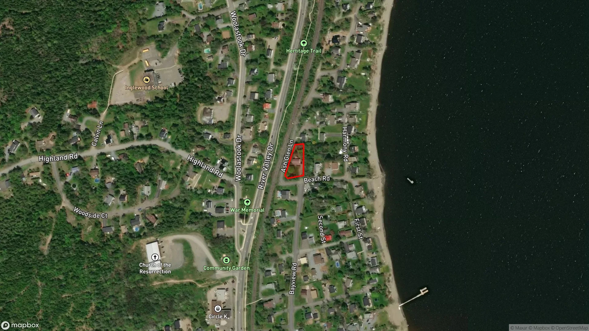 Tax sale property at , Kings - Photo 3