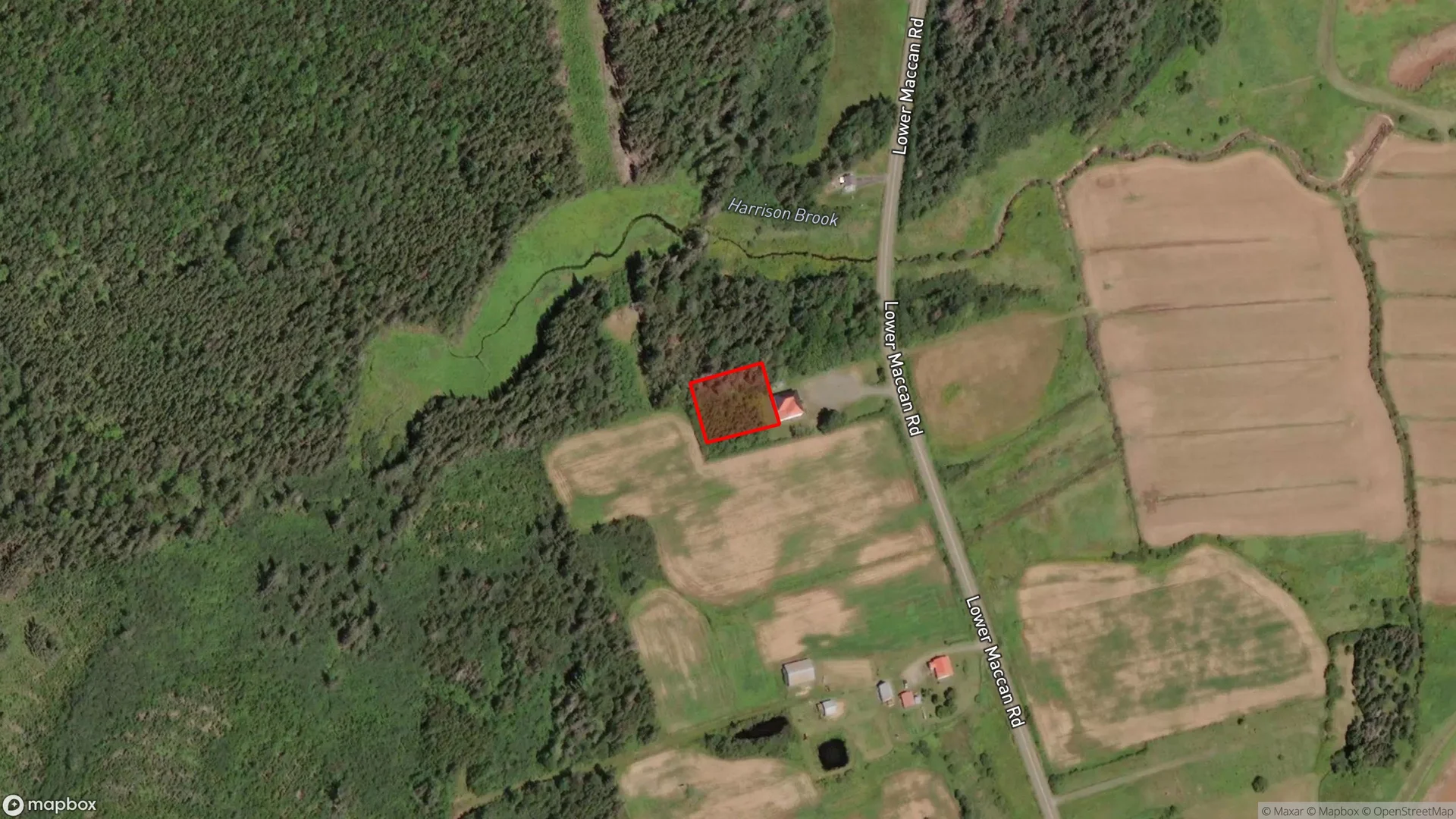 Tax sale property at , Cumberland - Photo 3