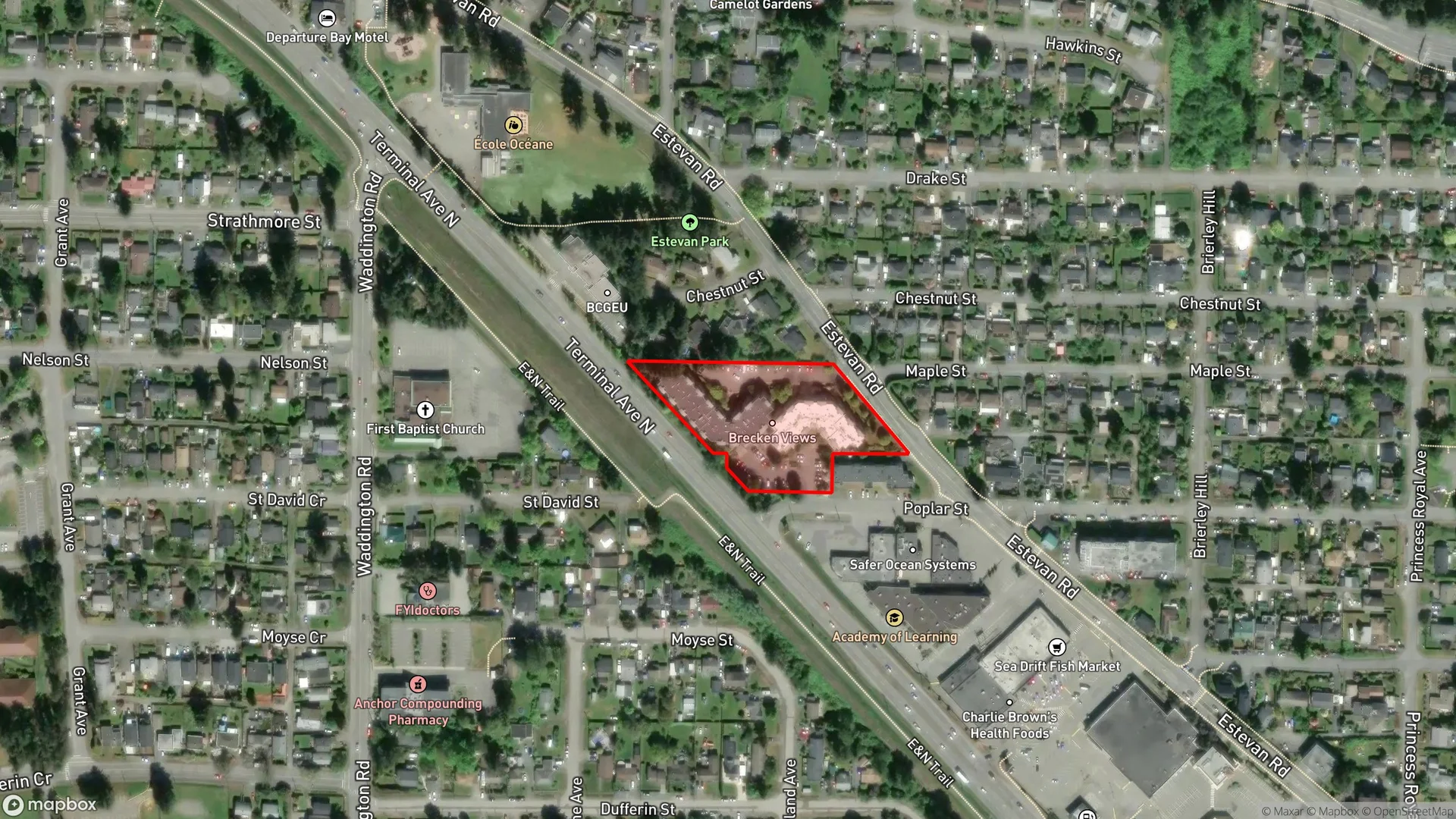 Tax sale property at , Nanaimo - Photo 3
