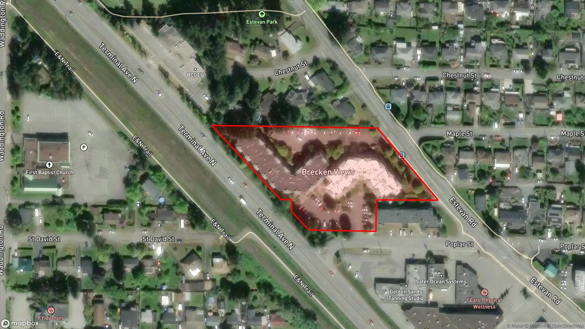 Tax sale property at , Nanaimo - Photo 2