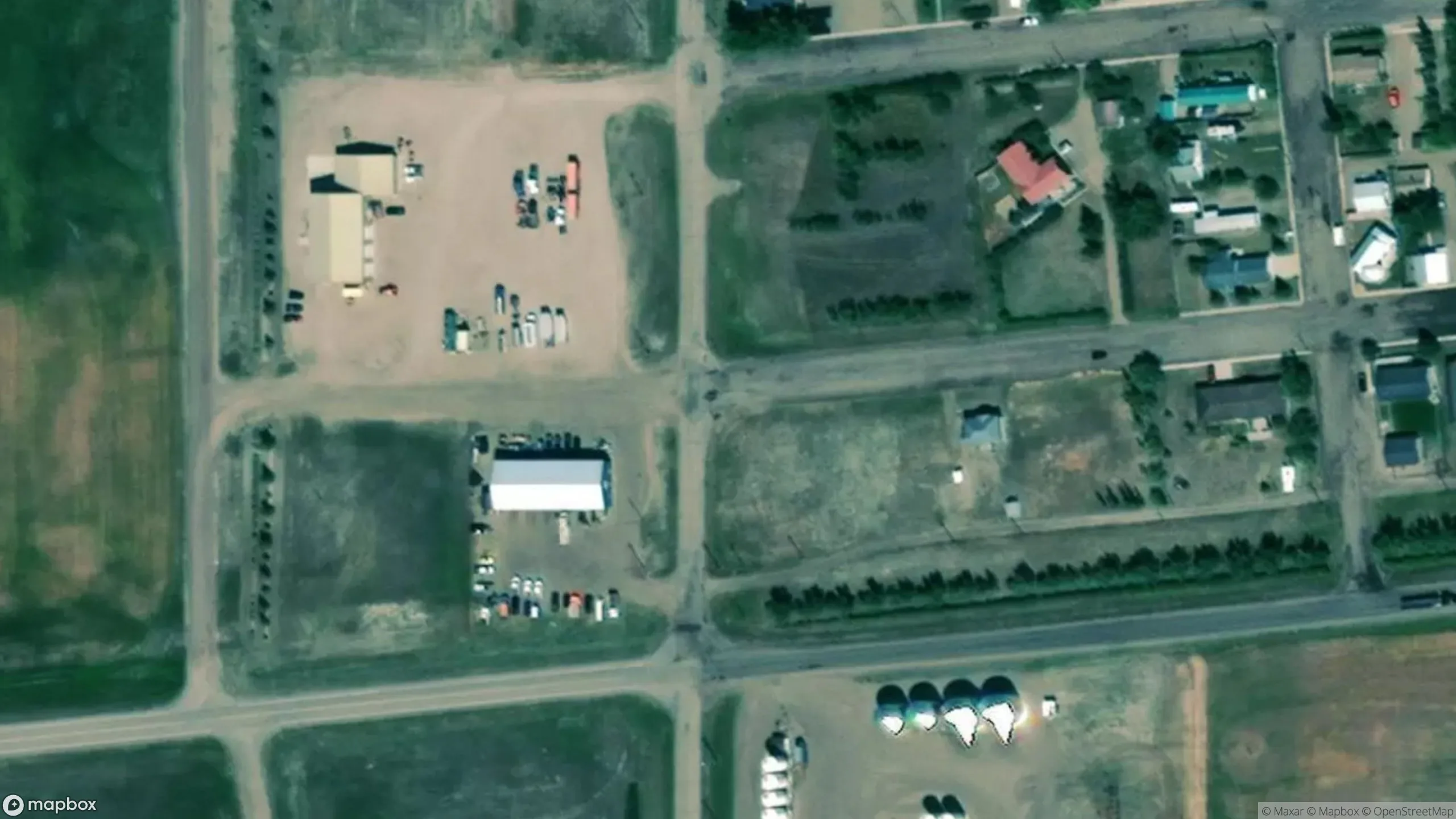 Tax Sale Property in Municipal District of Acadia No. 34, Alberta