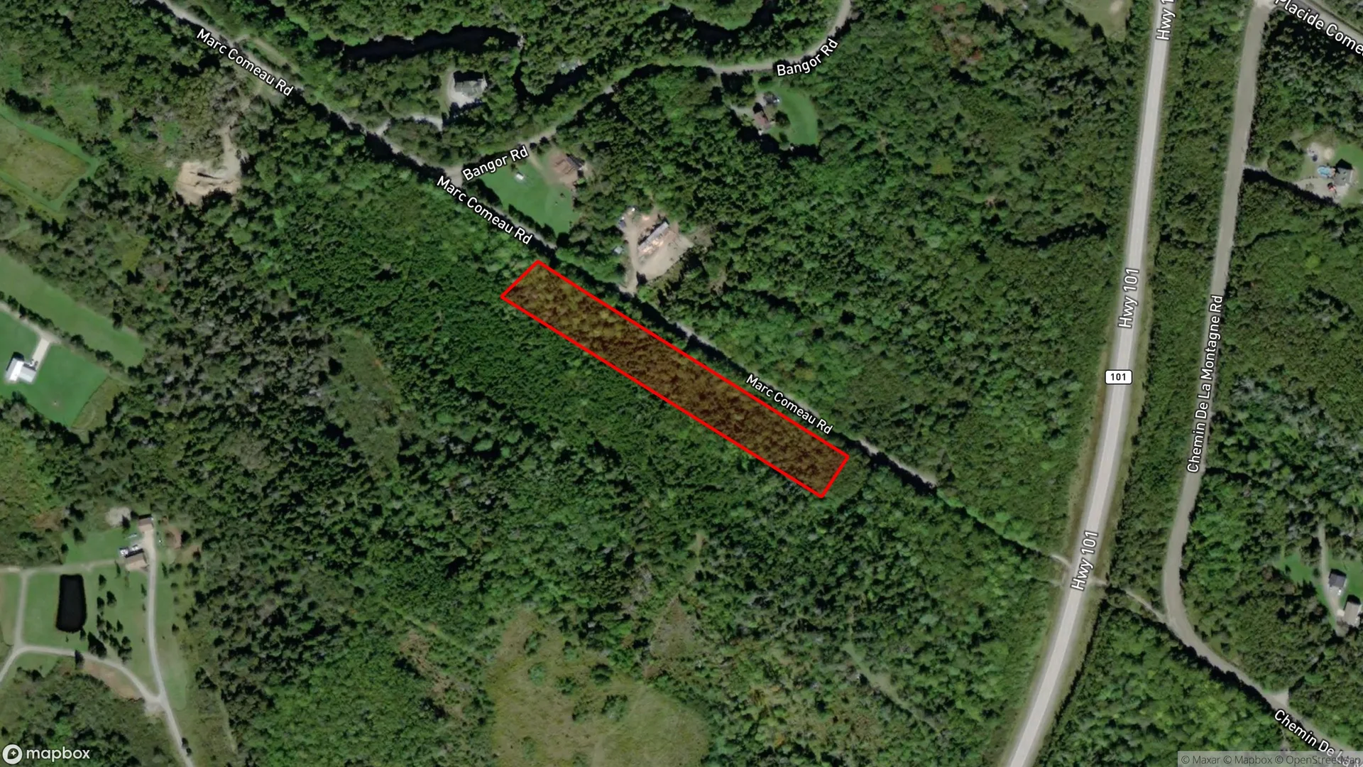 Tax sale property at , Clare - Photo 3