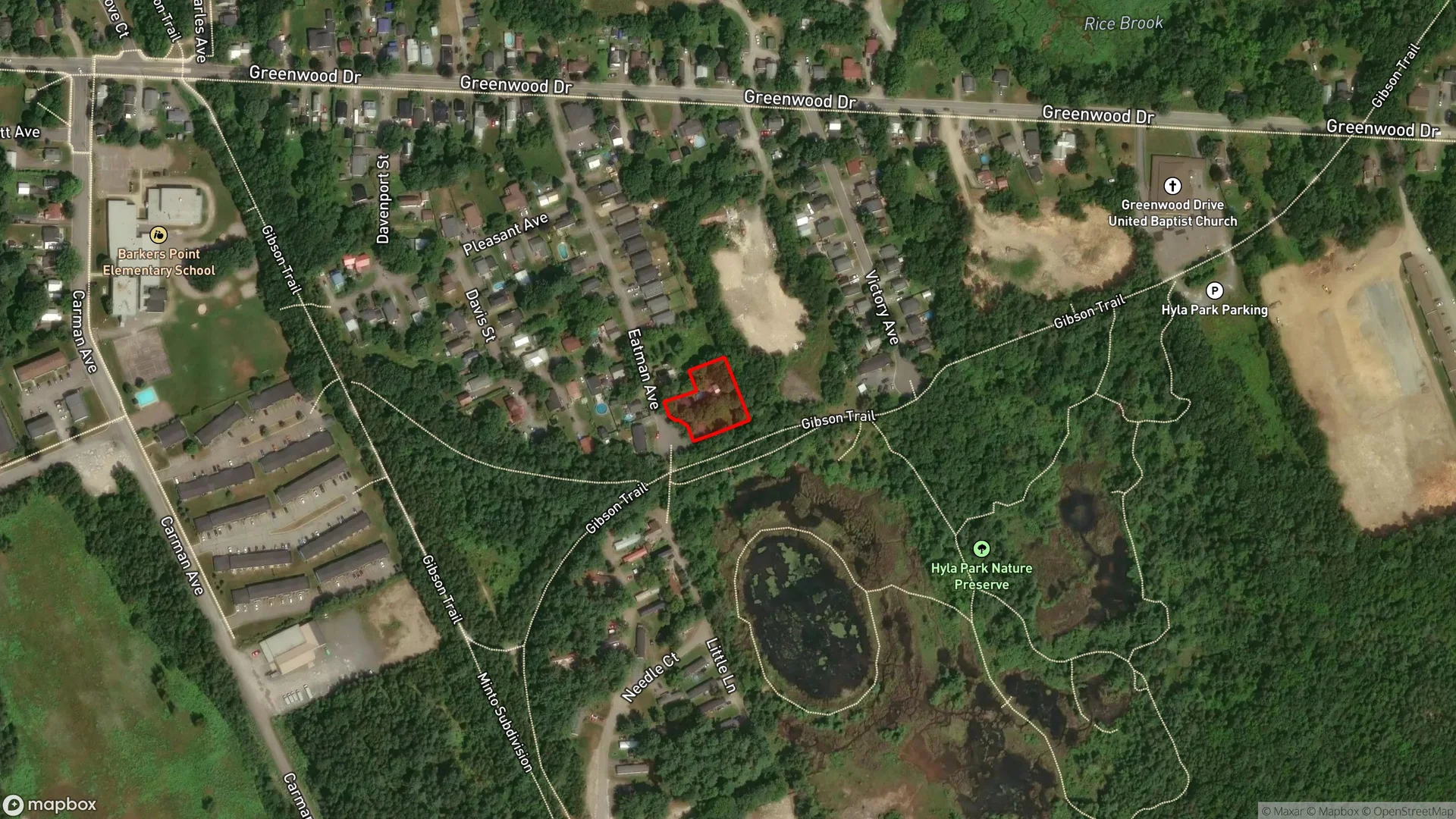 Tax sale property at , York/Sunbury - Photo 3