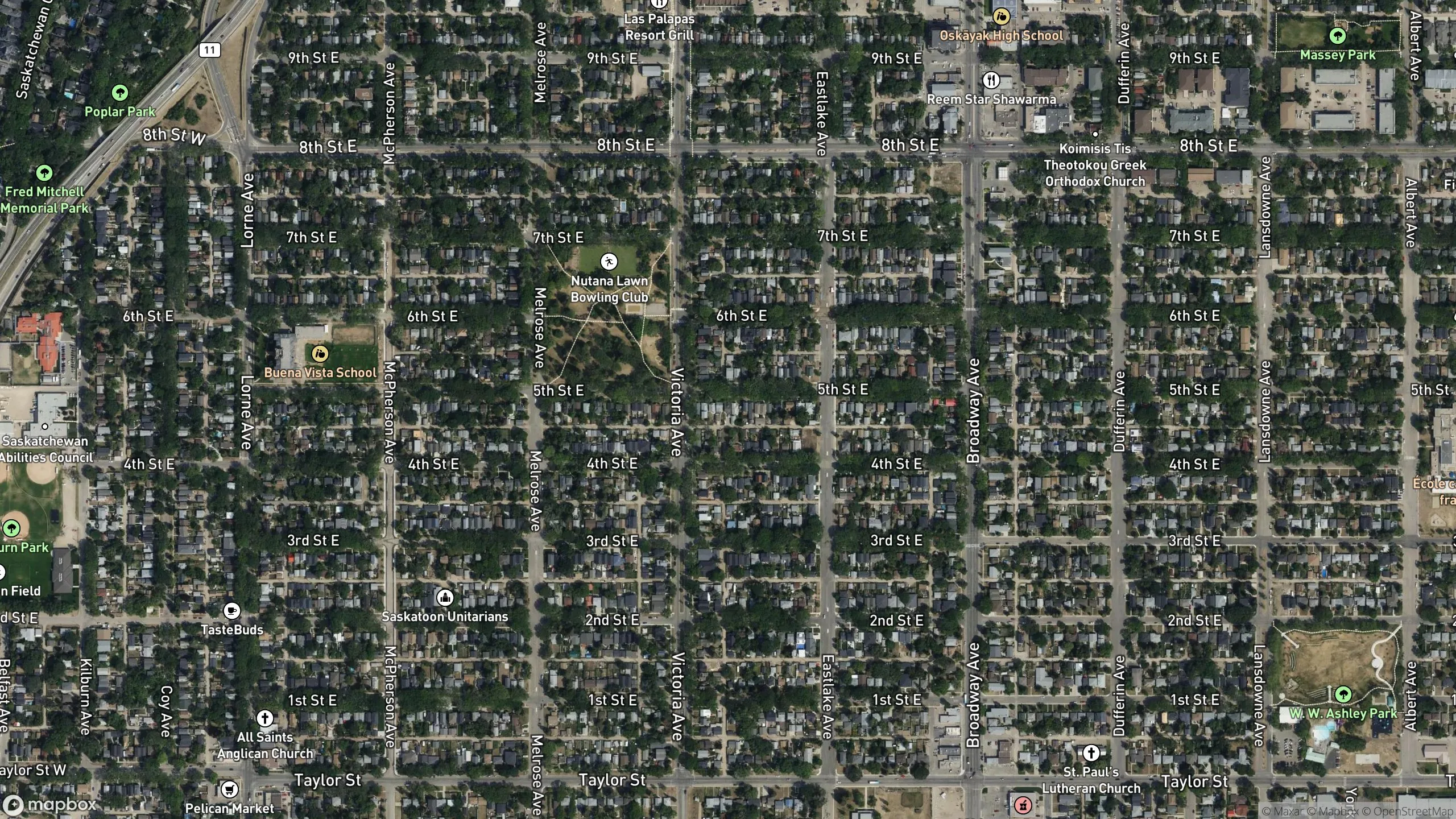 Tax sale property at , Town of Wilkie - Photo 3