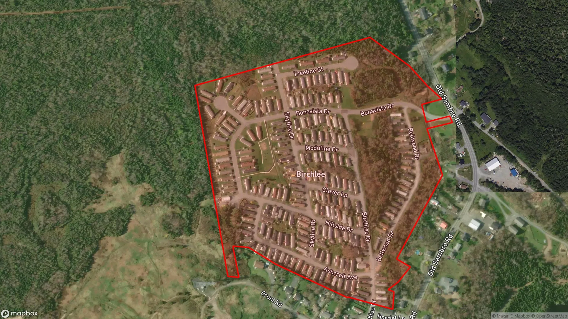 Tax sale property at , Halifax - Photo 3