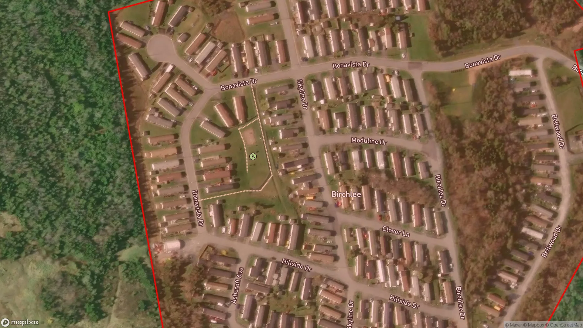 Tax sale property at , Halifax - Photo 2
