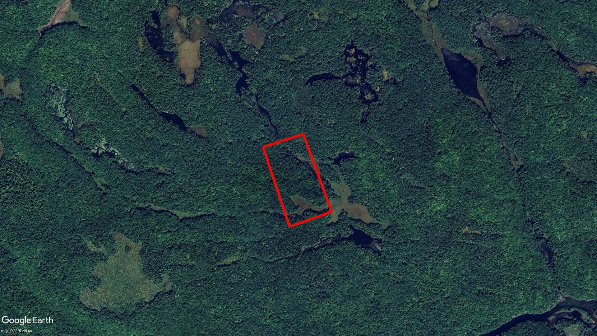  - Tax sale property in Lake of Bays