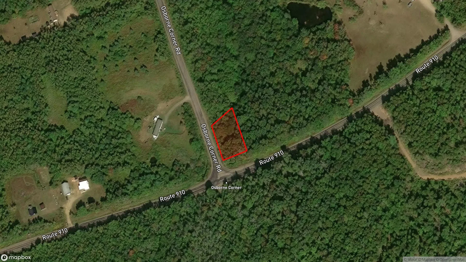 Tax sale property at , Albert Westmorland - Photo 2