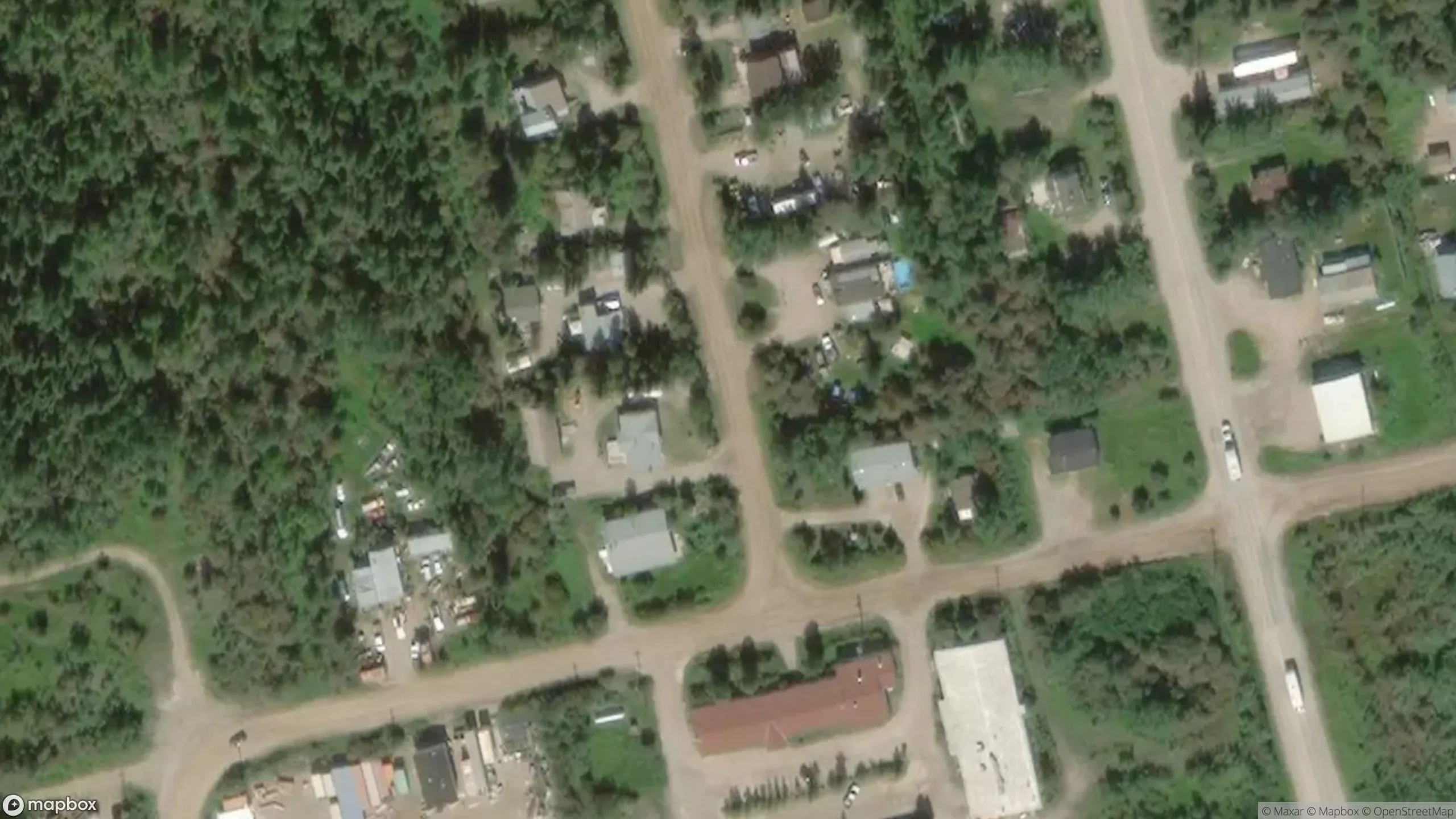 Tax Sale Property in Hay River, Northwest Territories
