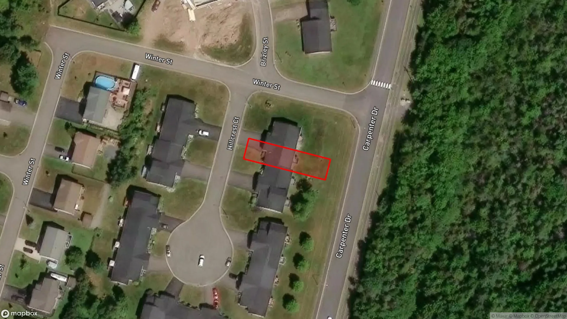 3 Hillcrest Court Eastern Charlotte