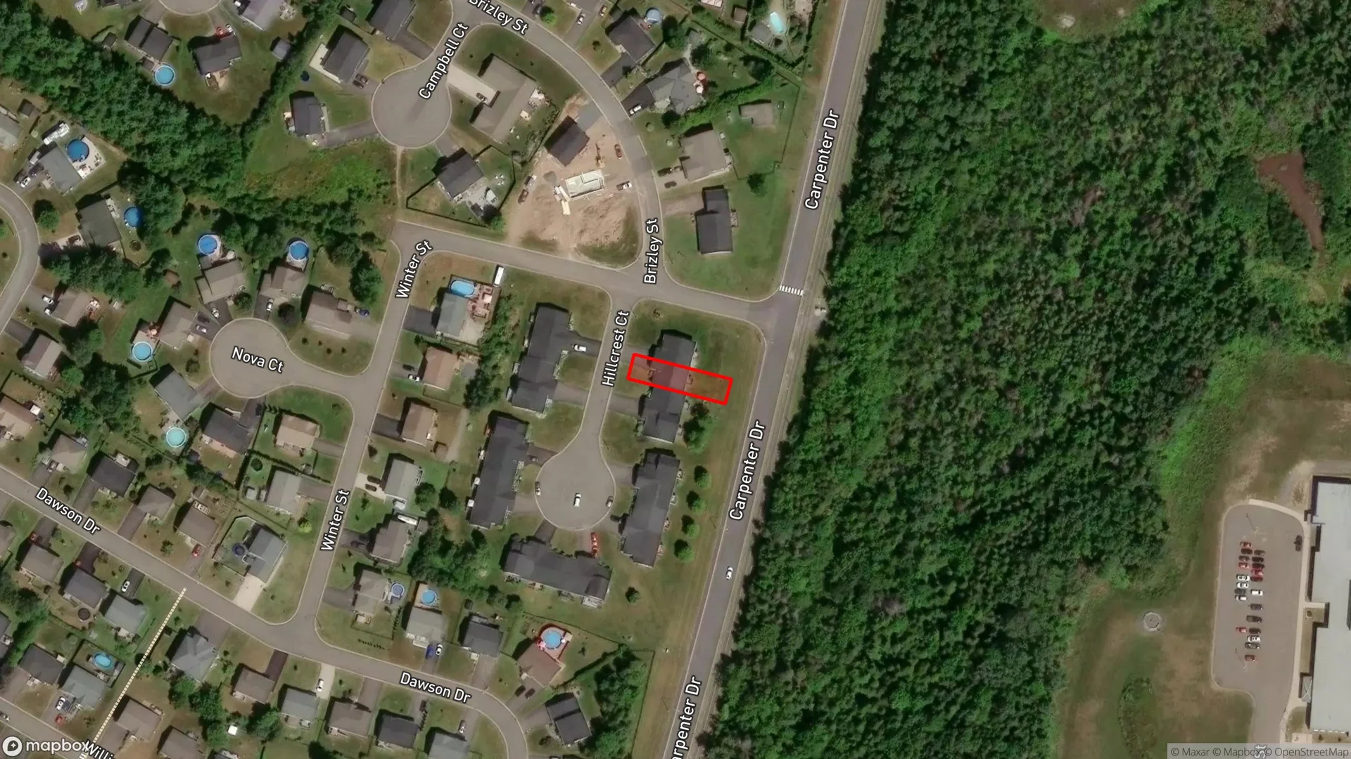 Tax sale property at , Charlotte - Photo 2