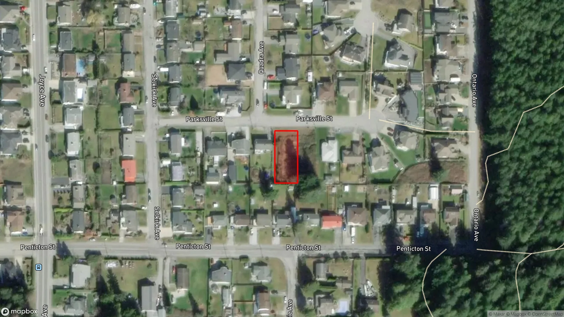 Tax sale property at , Powell River - Photo 2