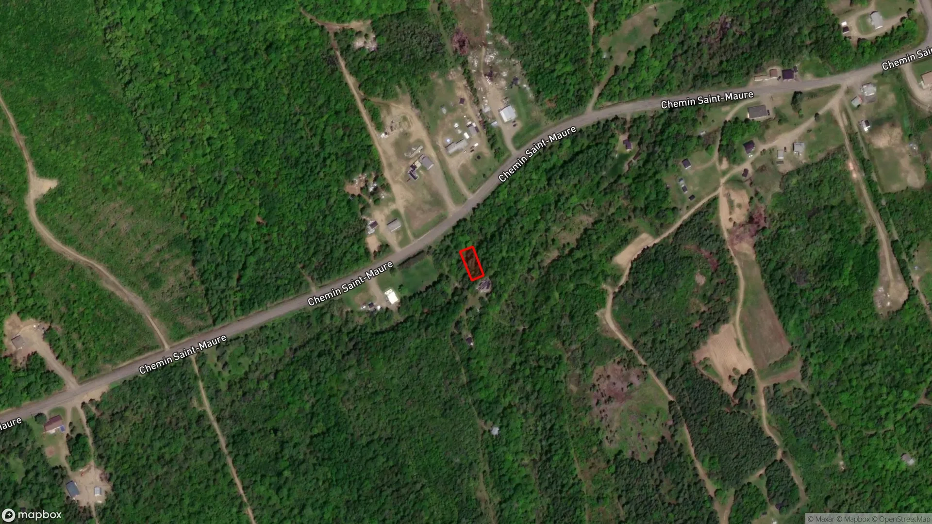 Tax sale property at , Restigouche - Photo 3