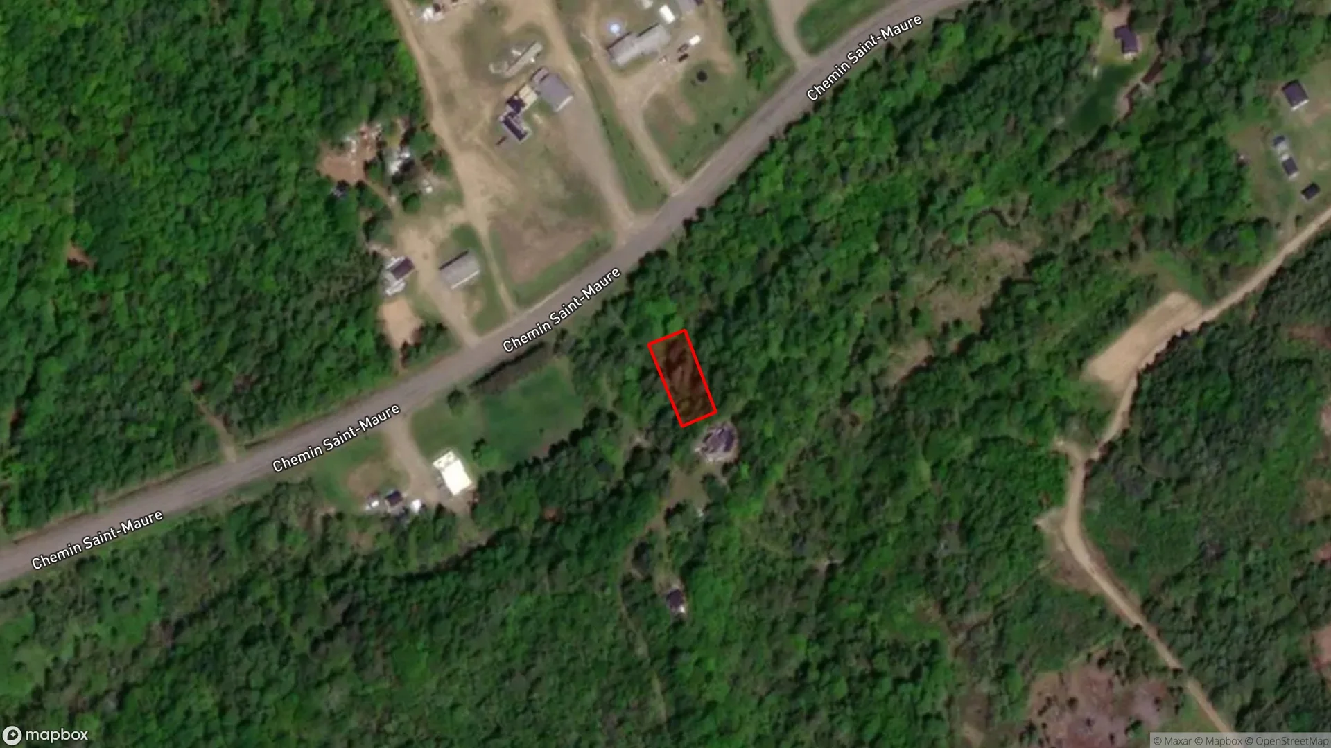 Tax sale property at , Restigouche - Photo 2