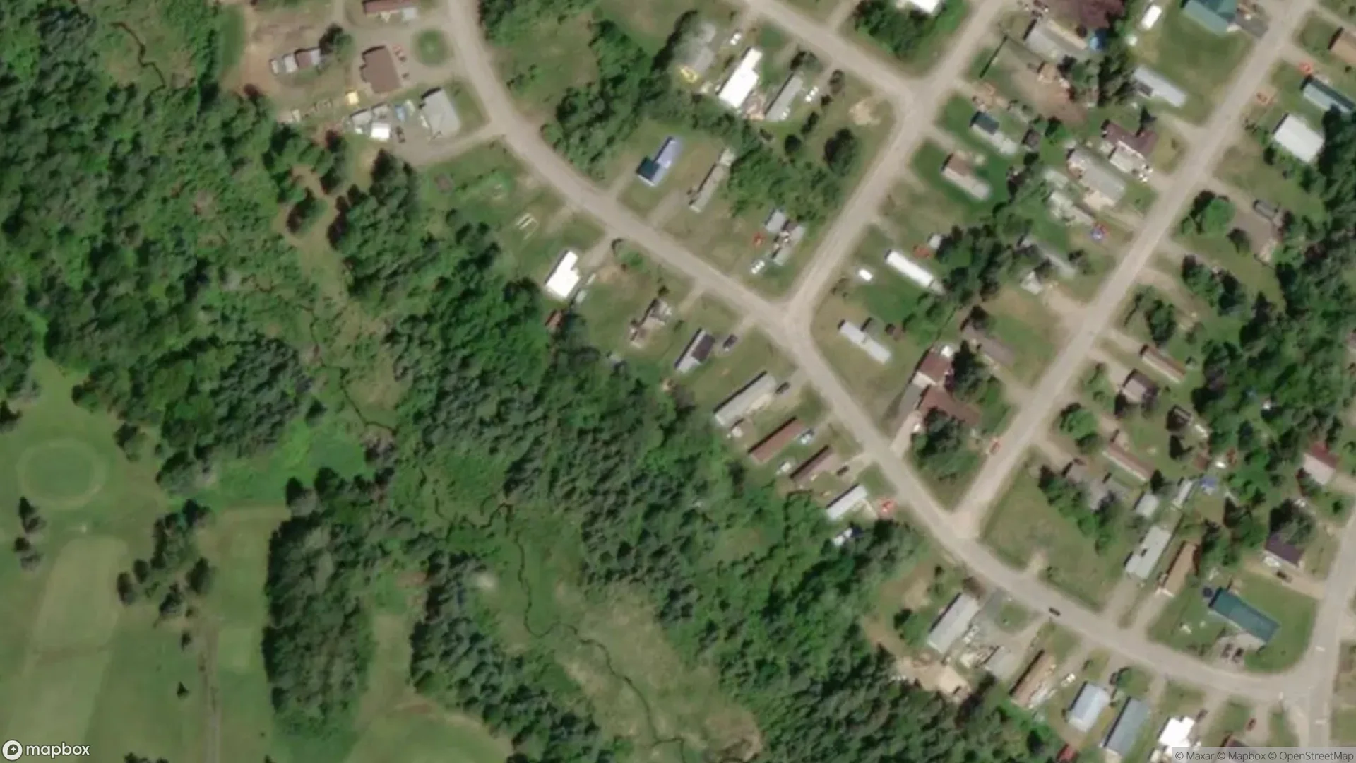 Tax Sale Property in Ear Falls, Ontario
