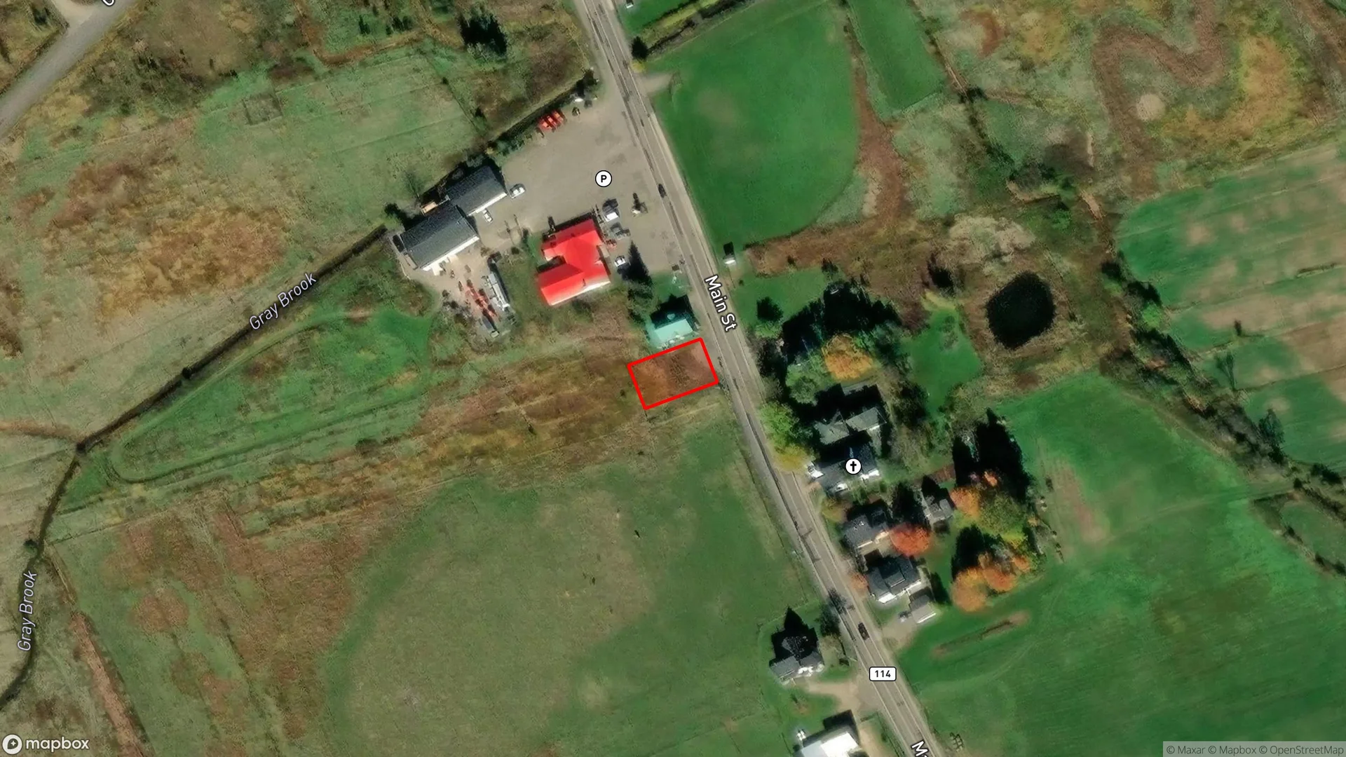 Tax sale property at , Albert Westmorland - Photo 2