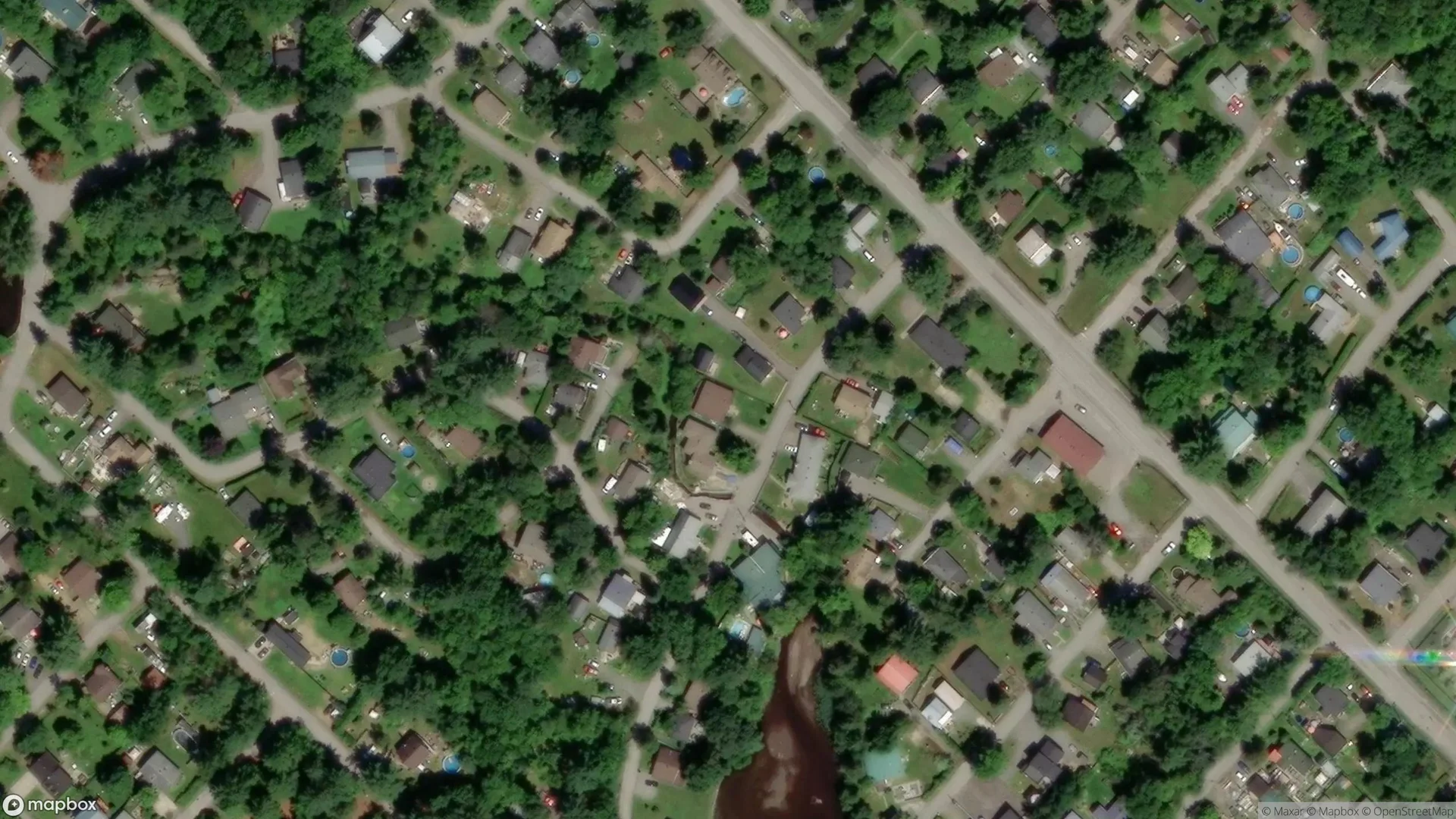 Tax Sale Property in Saint-Lin-Laurentides, Quebec
