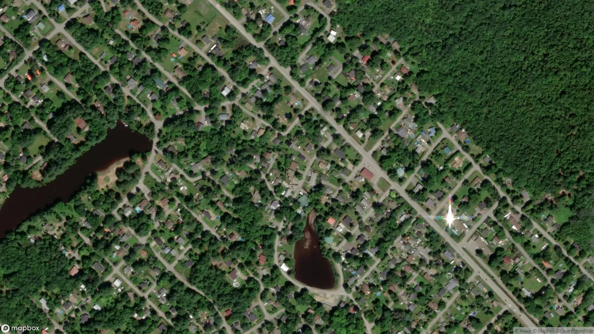 15 RUE DE CHAMBORD, SAINT-LIN-LAURENTIDES, J5M1S4