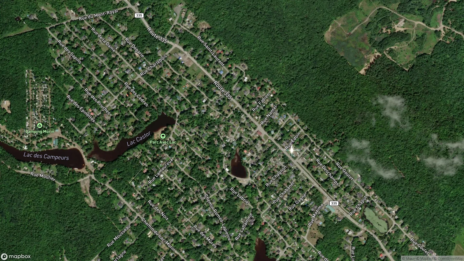 Tax sale property at , Saint-Lin-Laurentides - Photo 3