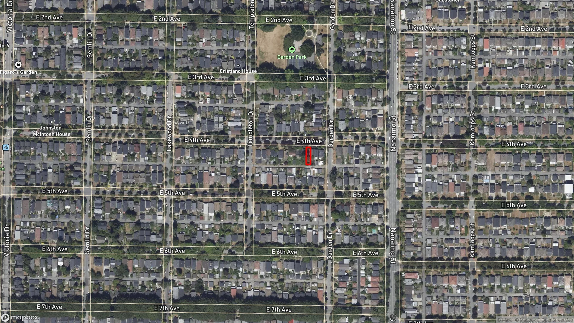 Tax sale property at , Vancouver - Photo 3