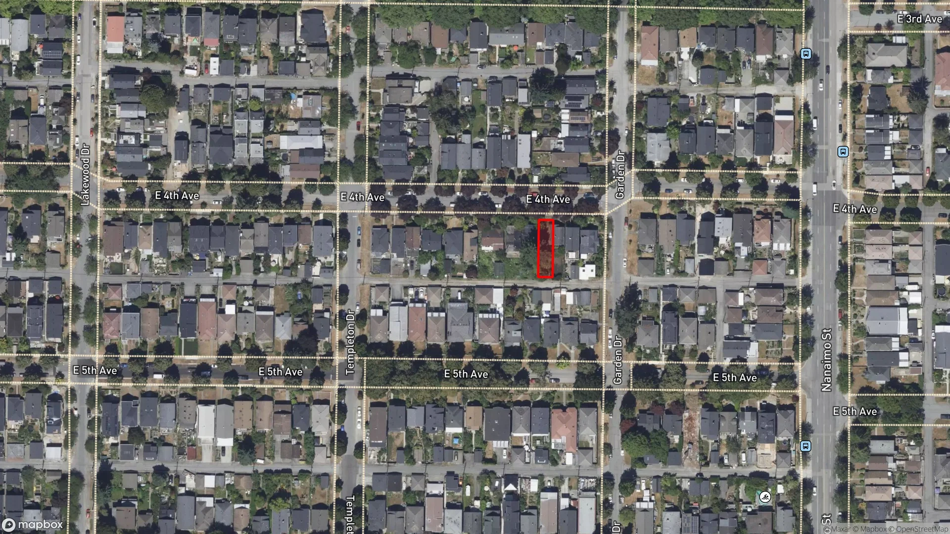 Tax sale property at , Vancouver - Photo 2