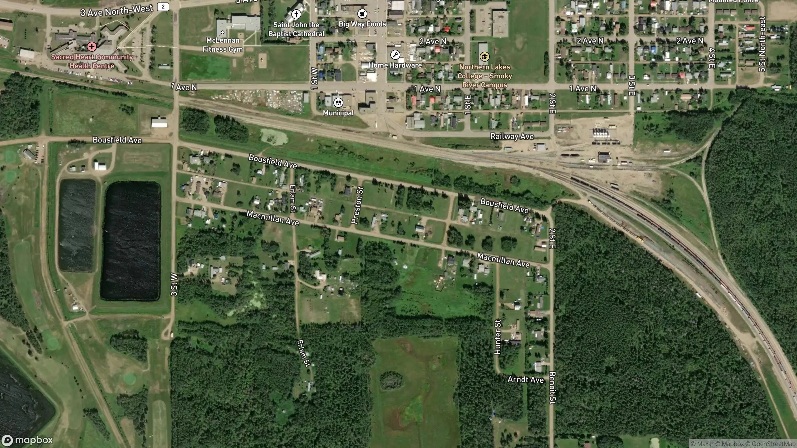 Tax sale property at , McLennan - Photo 3