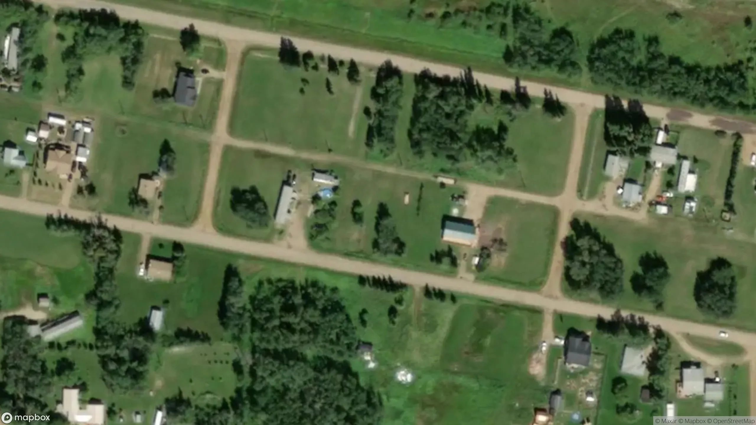 Tax sale property at , McLennan - Photo 2
