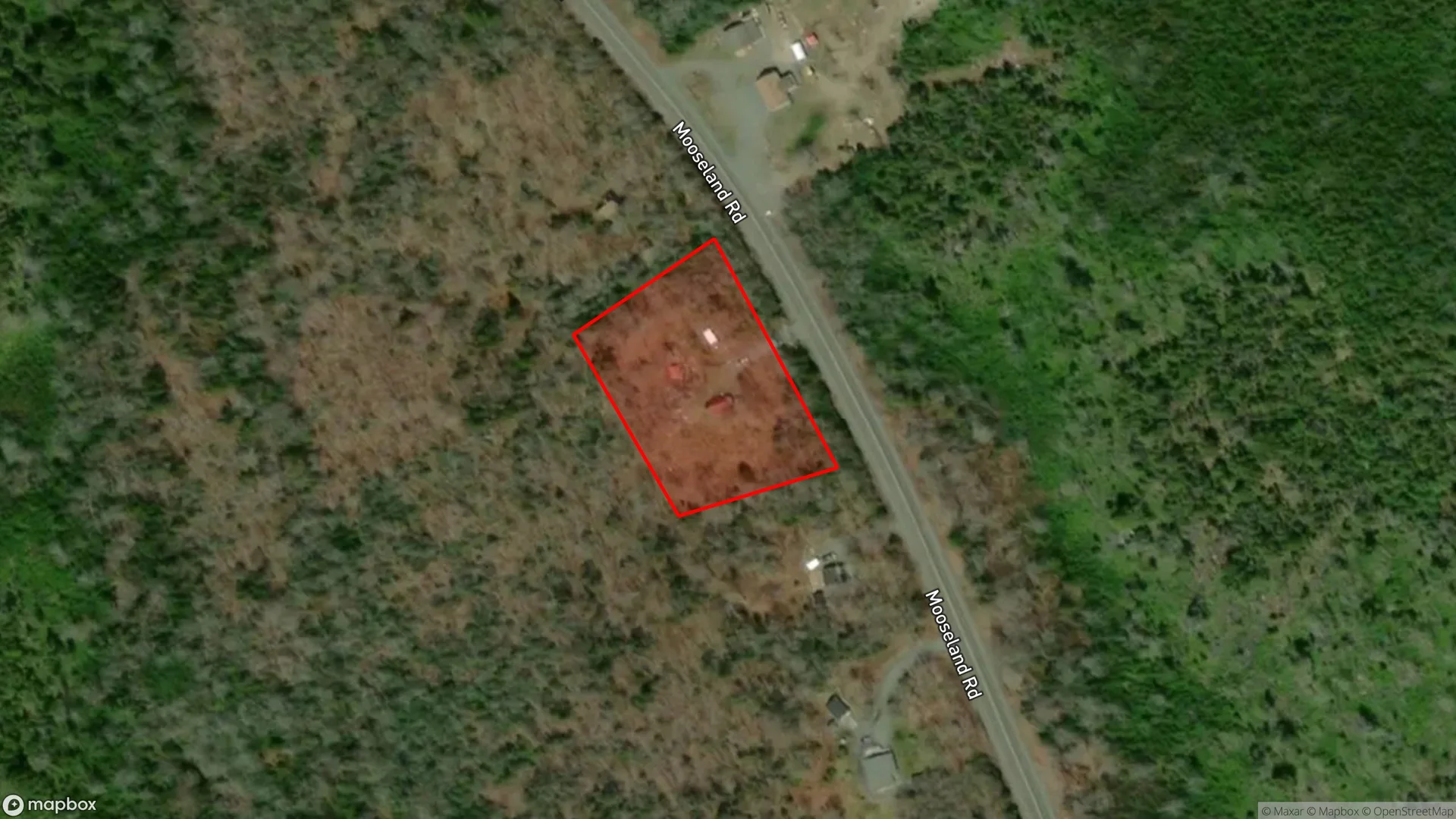 Tax sale property at , Halifax - Photo 2