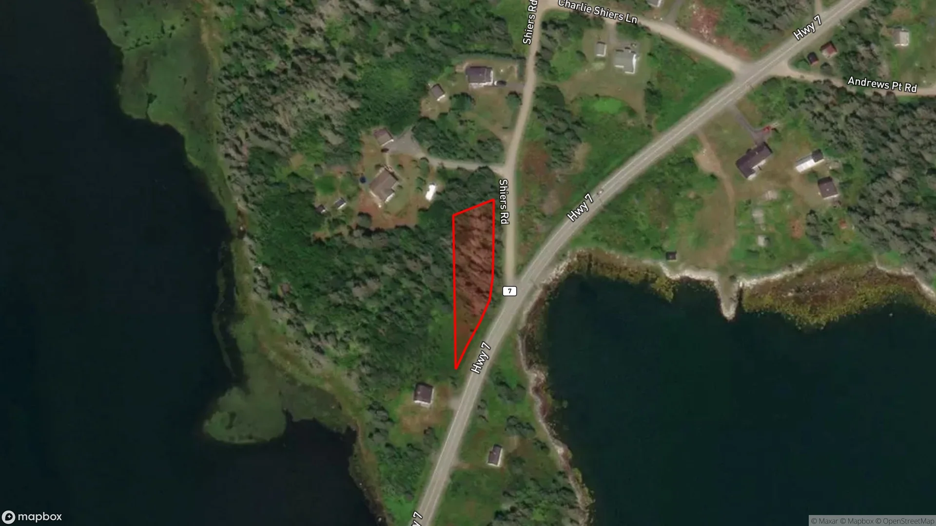 Tax sale property at , Halifax - Photo 2