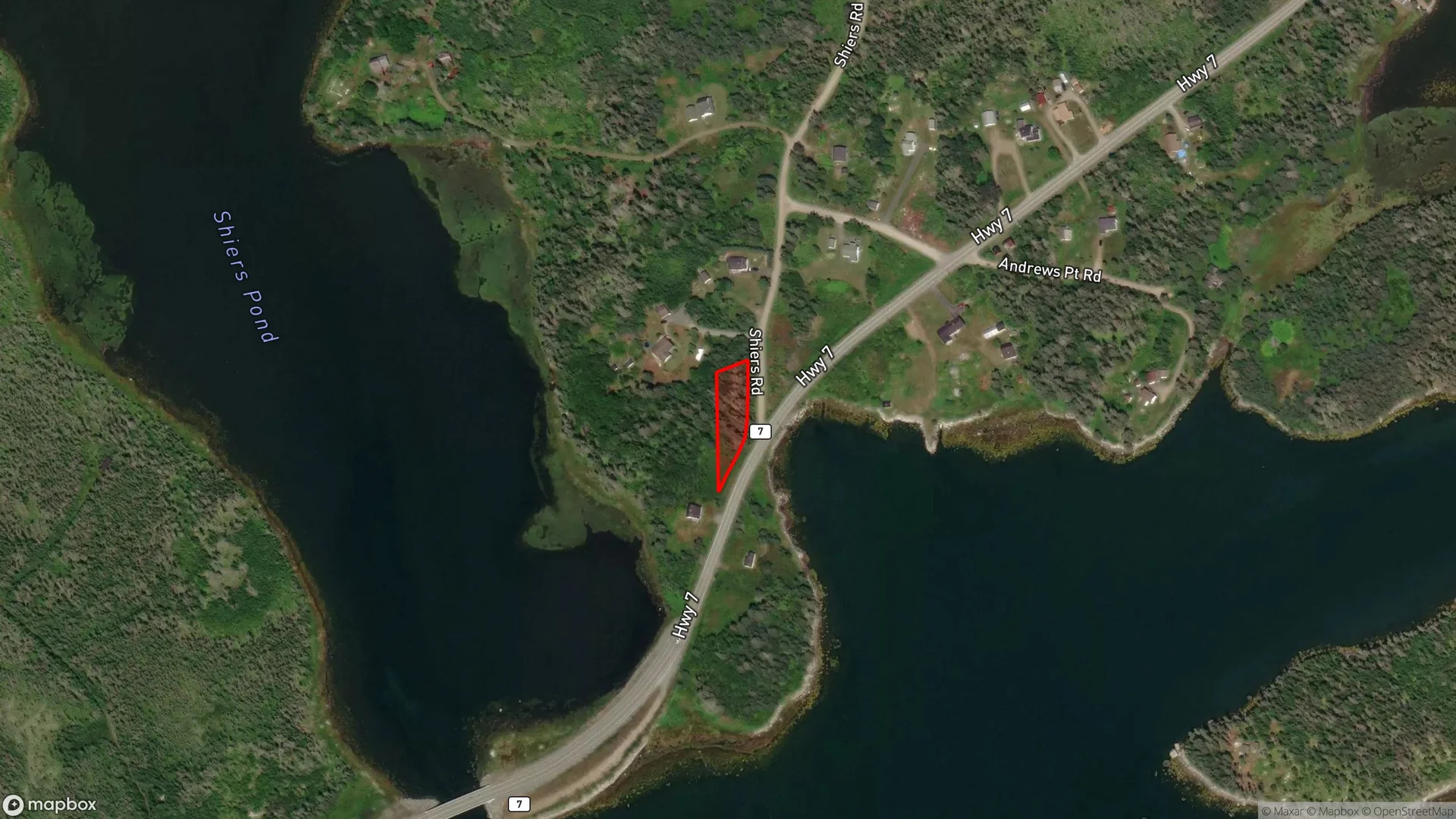 Tax sale property at , Halifax - Photo 3