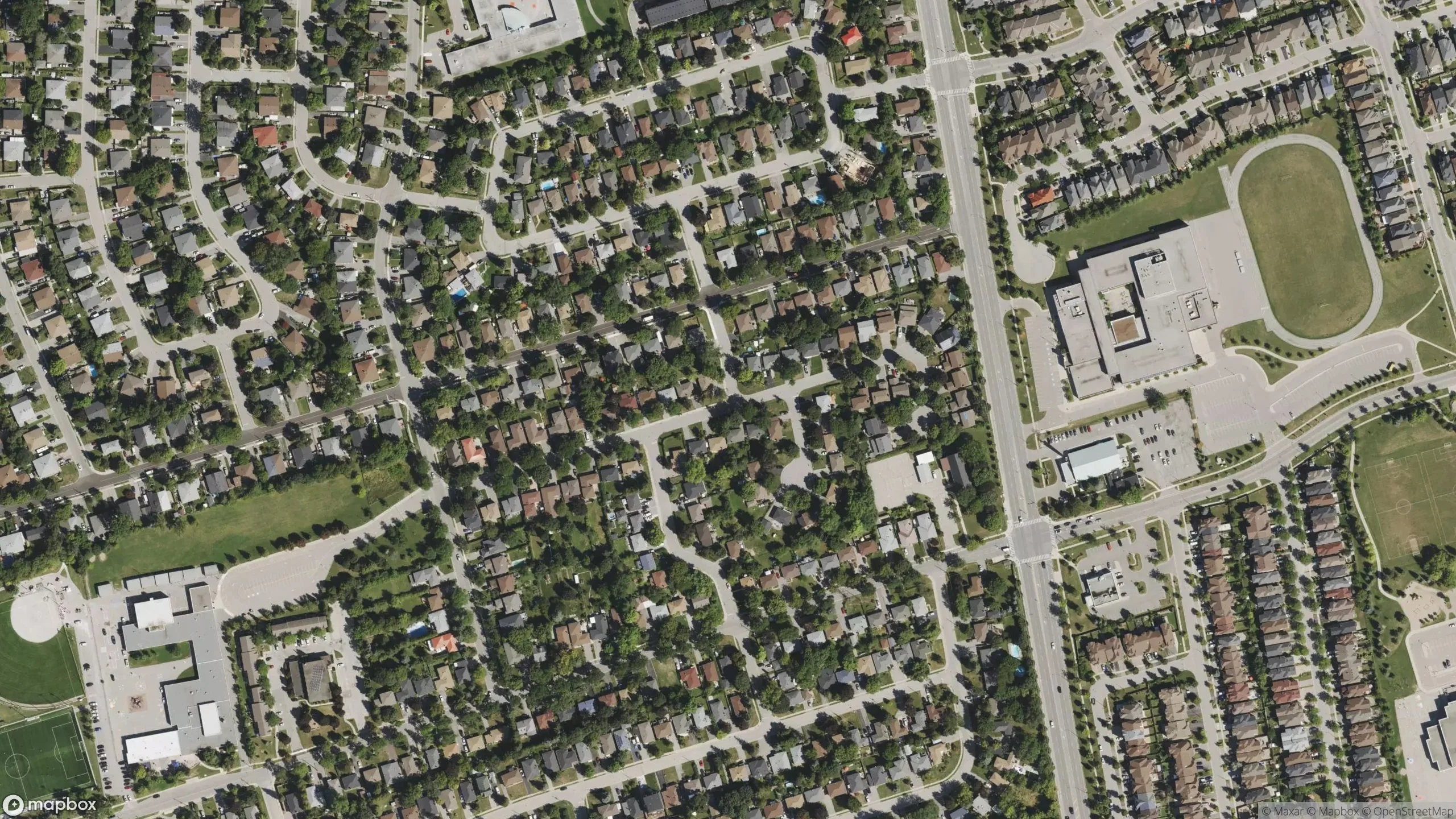 Tax Sale Property in Township of Hornepayne, Ontario