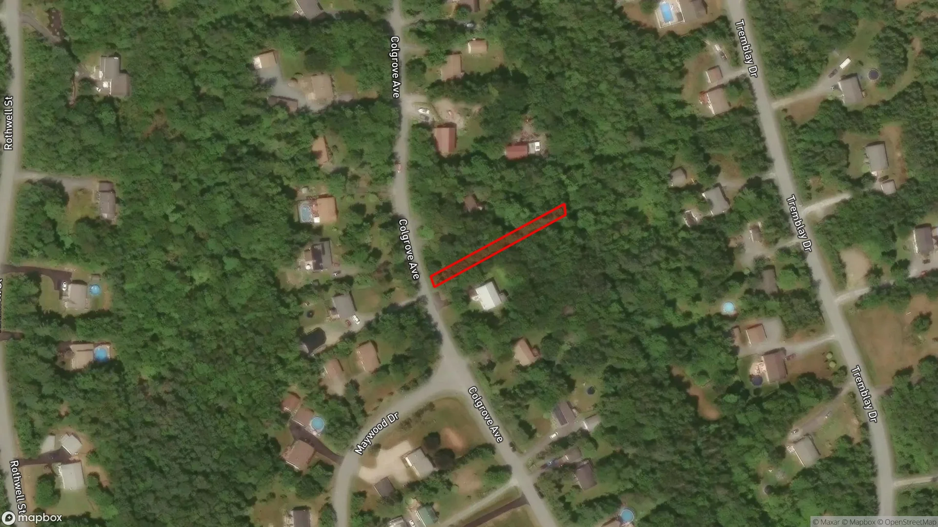 Tax sale property at , Halifax - Photo 2