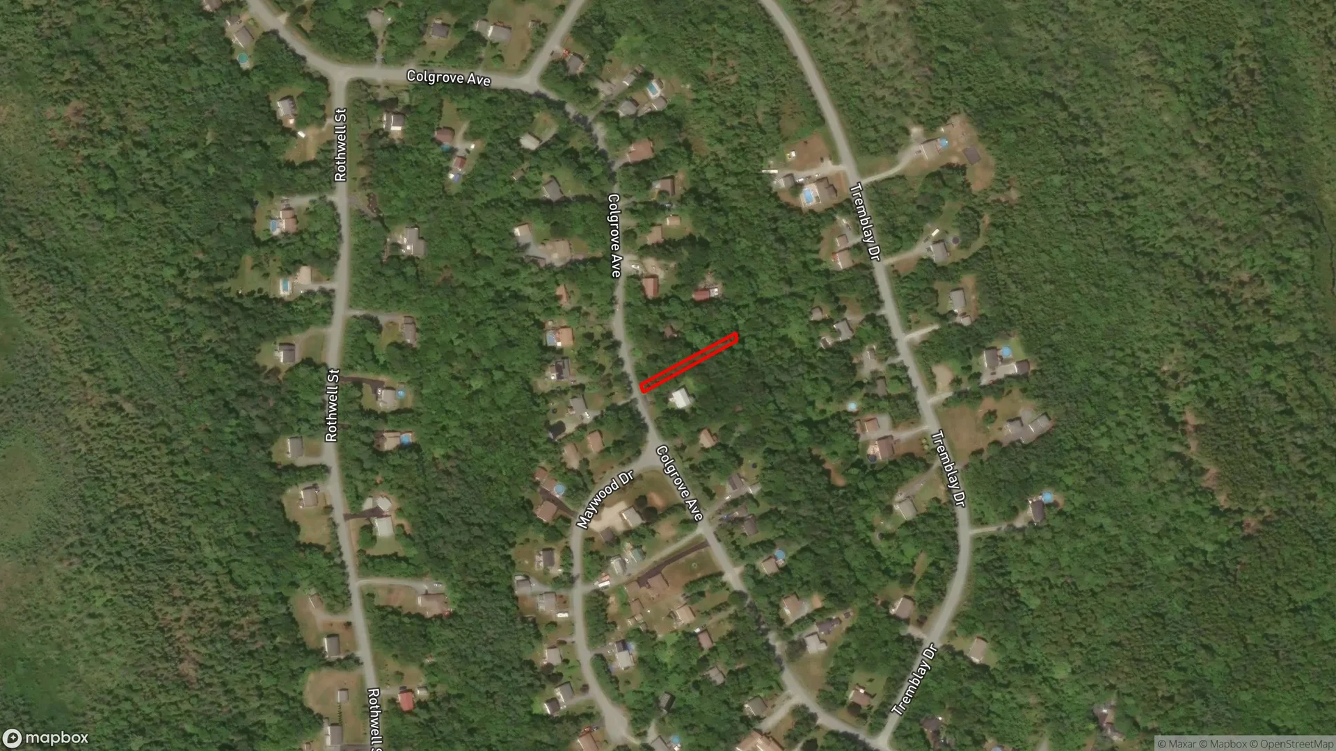 Tax sale property at , Halifax - Photo 3