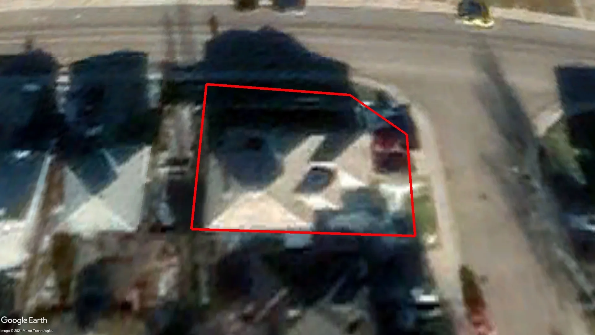 Tax sale property at 1 HARVARD CRES W, Lethbridge - Photo 3